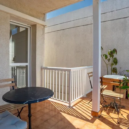 Dom wakacyjny Casa Cala Balmins Sitges