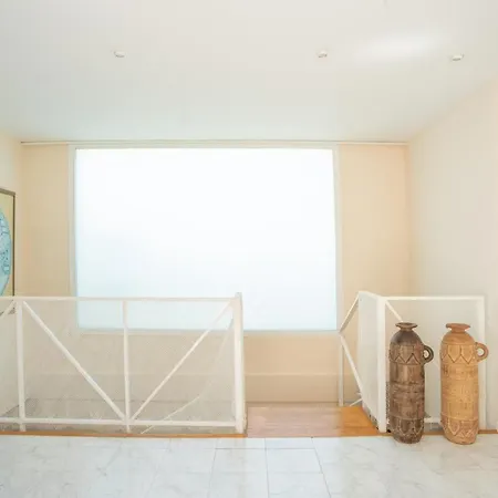 Casa Cala Balmins بيت للعطل