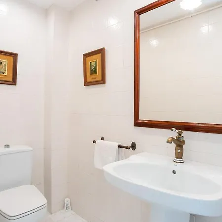 Casa Cala Balmins Dom wakacyjny Sitges