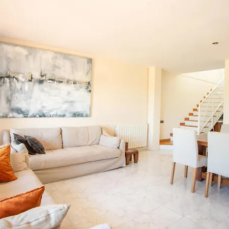 Casa Cala Balmins * سيدجيس