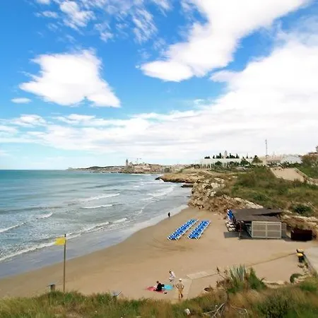 Dom wakacyjny Casa Cala Balmins *