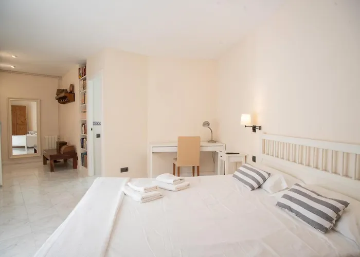 Casa Cala Balmins Sitges