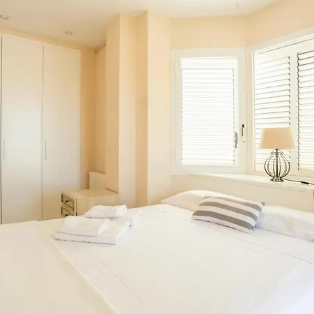 Holiday home Casa Cala Balmins