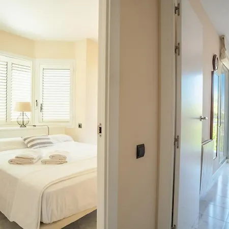 Feriehus Casa Cala Balmins