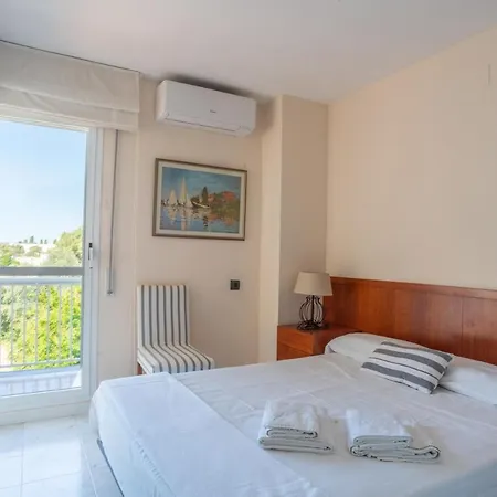 Feriehus Casa Cala Balmins