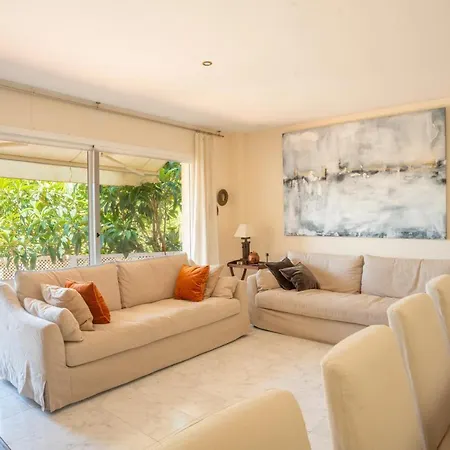 Holiday home Casa Cala Balmins Sitges