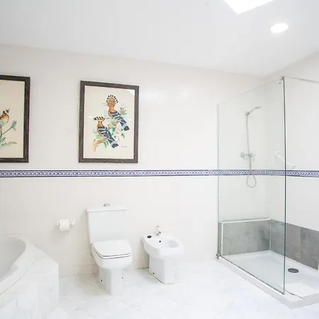 Casa Cala Balmins * Sitges