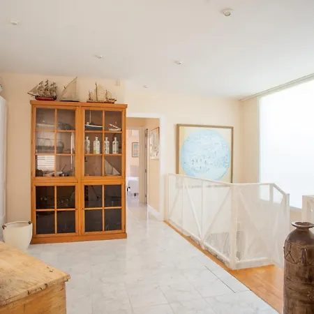 Casa Cala Balmins * Sitges