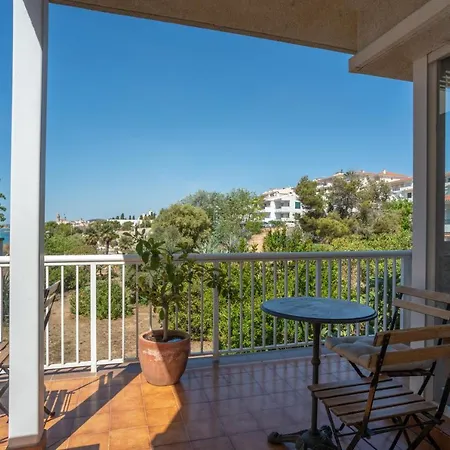 Casa Cala Balmins *
