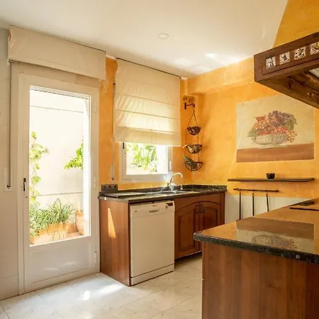 Holiday home Casa Cala Balmins