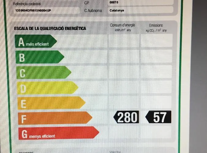 Casa Cala Balmins بيت للعطل