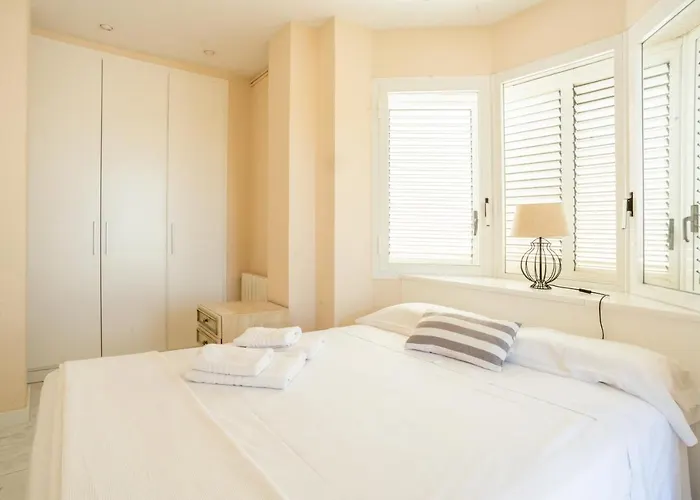 بيت للعطل Casa Cala Balmins