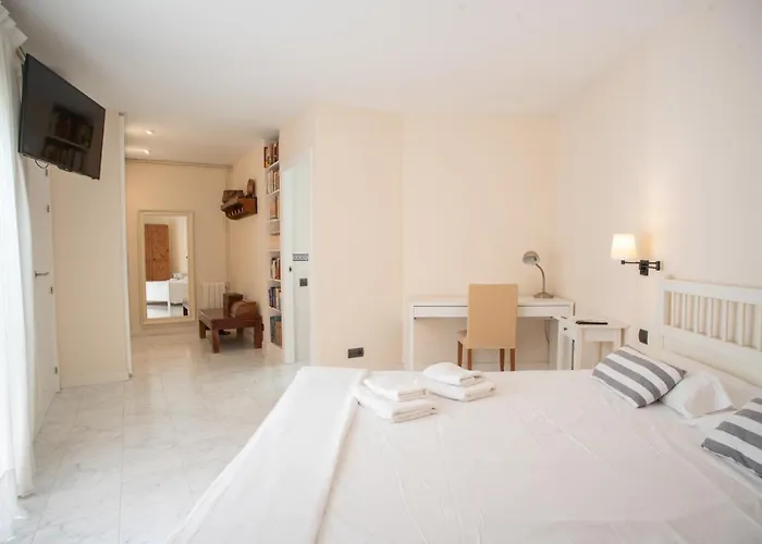 Casa Cala Balmins بيت للعطل *