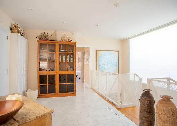 Casa Cala Balmins * سيدجيس