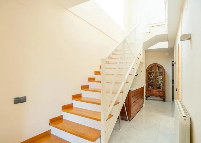 Casa Cala Balmins Ferienhaus *