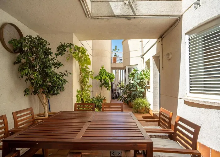 بيت للعطل Casa Cala Balmins