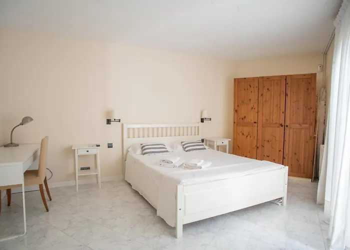 Casa Cala Balmins سيدجيس