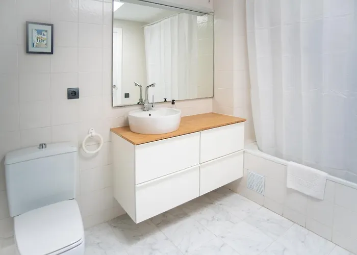 Ferienhaus Casa Cala Balmins Sitges