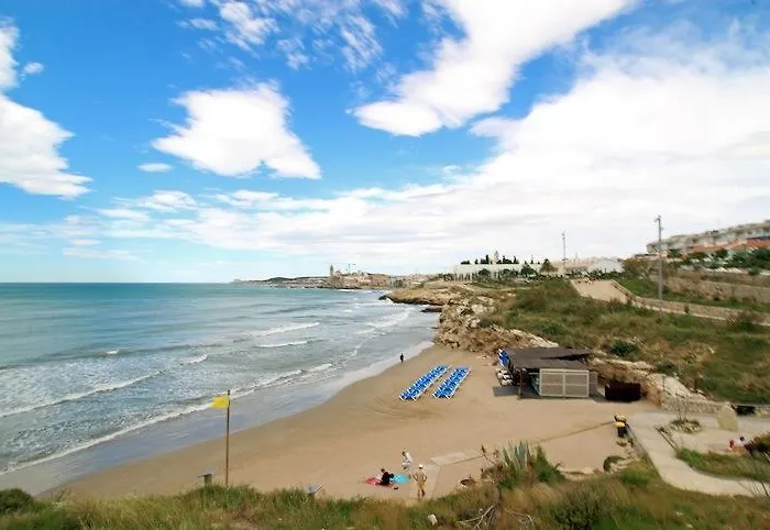 بيت للعطل Casa Cala Balmins *