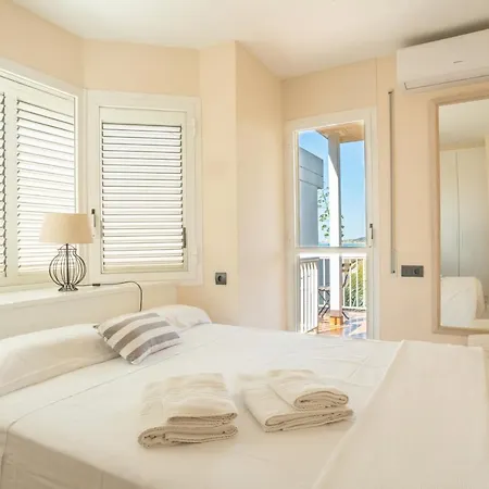 Casa de Férias Casa Cala Balmins