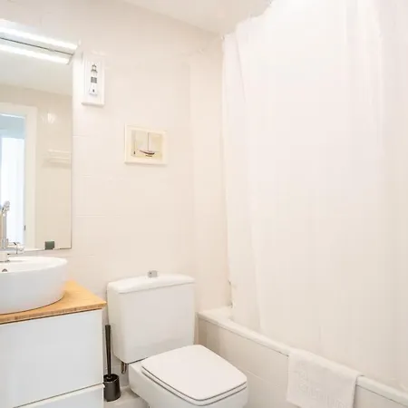 Casa Cala Balmins * Sitges