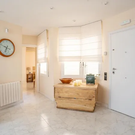 Casa Cala Balmins *