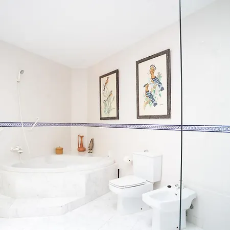 Casa Cala Balmins *