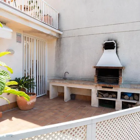 Casa Cala Balmins * Sitges