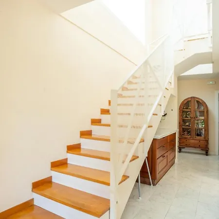 Casa Cala Balmins Ferienhaus *