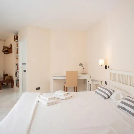 Casa Cala Balmins Sitges