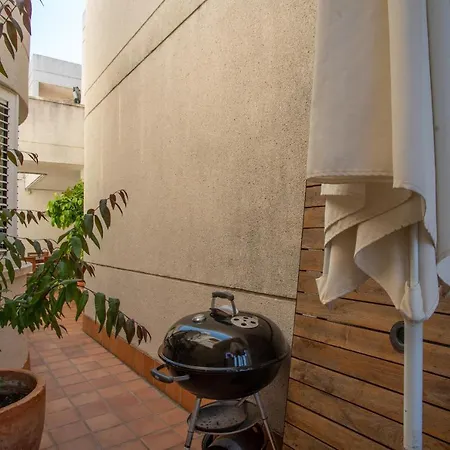Casa Cala Balmins *