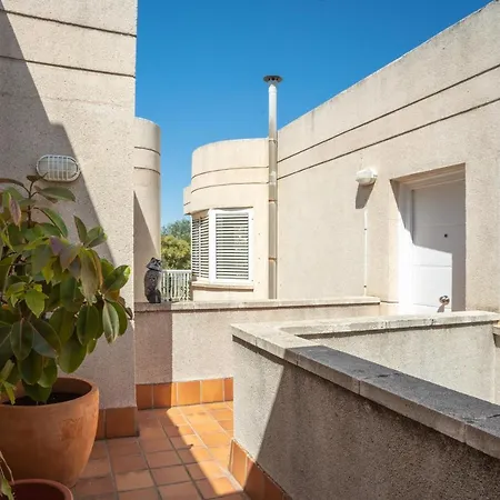 Casa Cala Balmins *