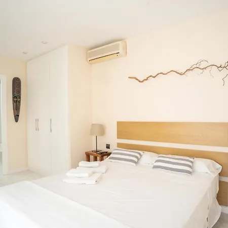 Casa Cala Balmins *