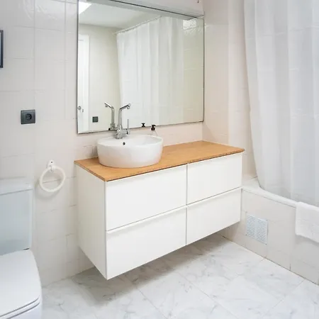 Casa de Férias Casa Cala Balmins Sitges