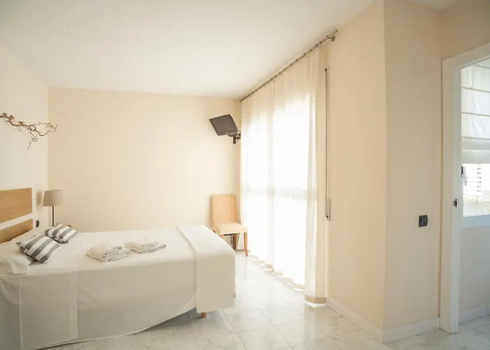 度假居 Casa Cala Balmins *