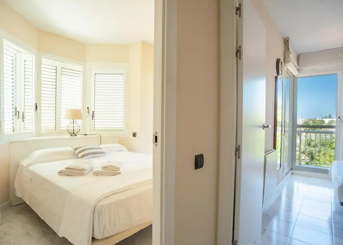 度假居 Casa Cala Balmins