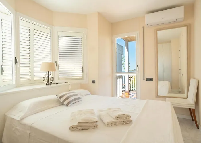 度假居 Casa Cala Balmins