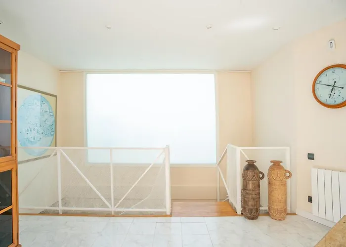 Casa Cala Balmins 度假居