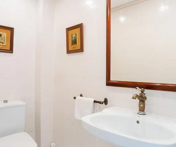 Casa Cala Balmins 度假居 锡切斯