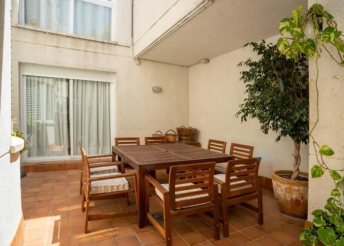 度假居 Casa Cala Balmins 锡切斯